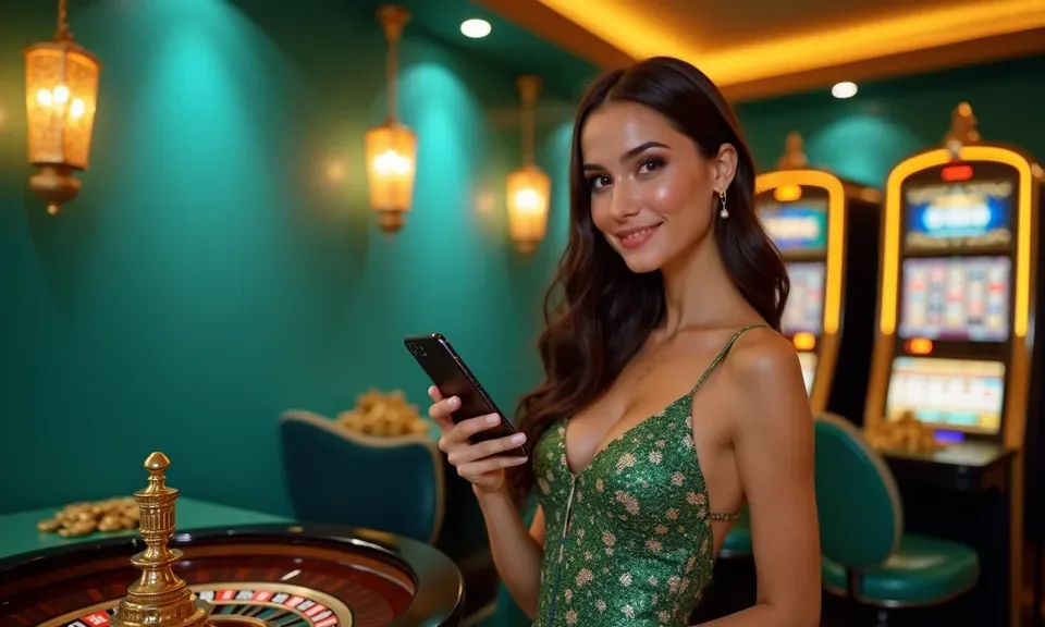 depomin82 Perú lobby de juegos