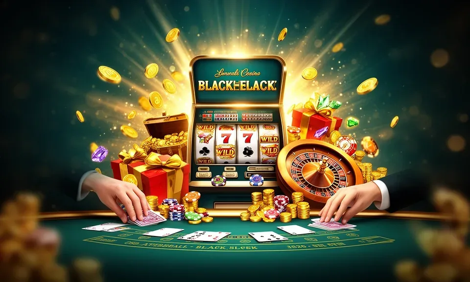 depomin82 Casino